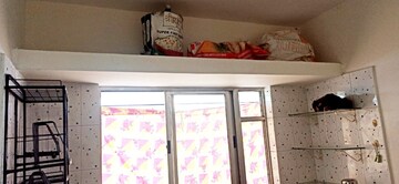 Master Plan in 1 BHK Apartment at Spring Glory Co-Operative Society, Kharadi – for Rent