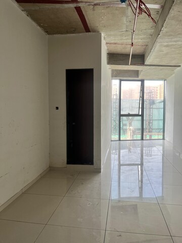  Office Space – Exterior View View at Yashada Vivanta Vantage Twenty One, Pimpri - for Rent