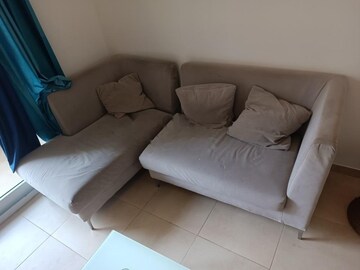 3.5 BHK Apartment For Rent in Bhartiya Nikoo Homes Phase 2, Thanisandra Main Road