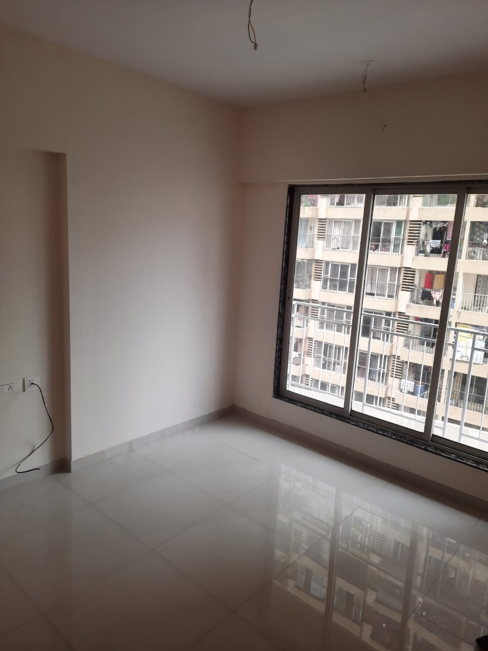 1 BHK 428 Sq.Ft. Apartment in Dharti Pressidio