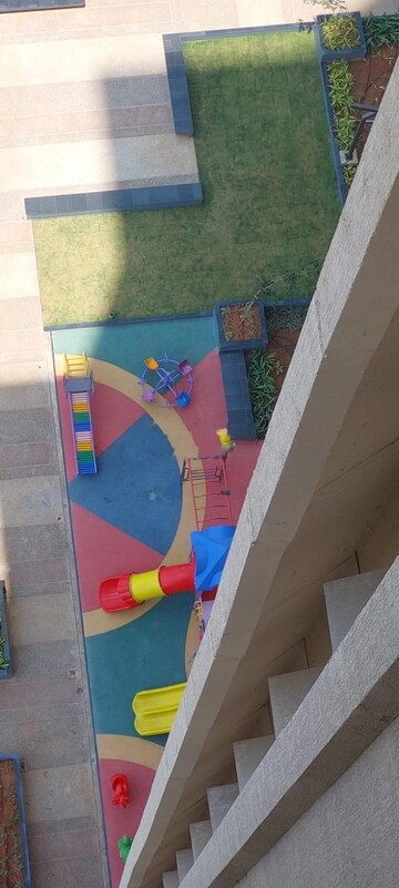 Furnished Amenities in 2 BHK Apartment at The Prestige City, Mulund West – for Rent