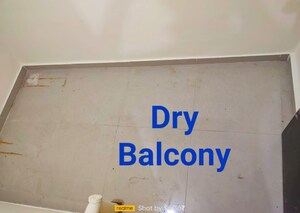 1 BHK Apartment For Rent in Kharadi