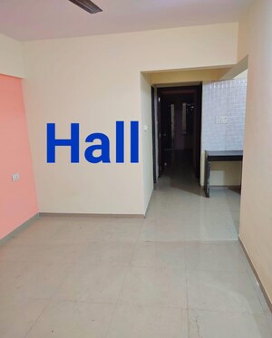 Room in 1 BHK Apartment at Kharadi – for Rent