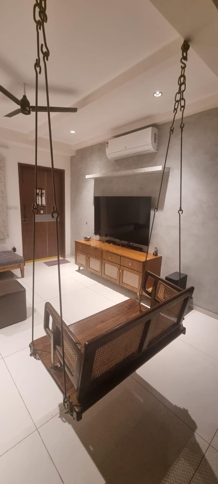 Kitchen, sri-aditya-athena 3 Bedroom 2160 Sq.Ft. Apartment In Shaikpet Hyderabad 9674945