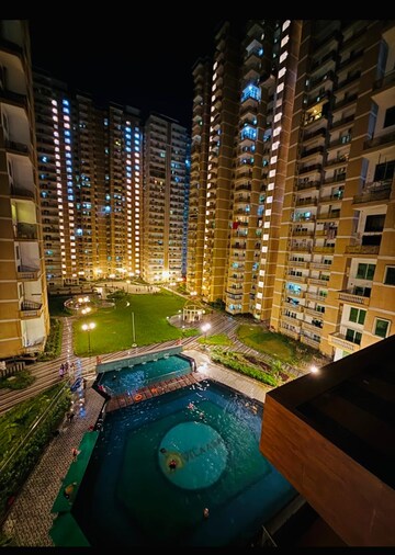2 BHK Apartment For Rent in Migsun Vilaasa, Eta Ii Greater Noida