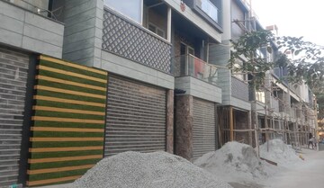 4 BHK Villa For Sale in Narayanapura