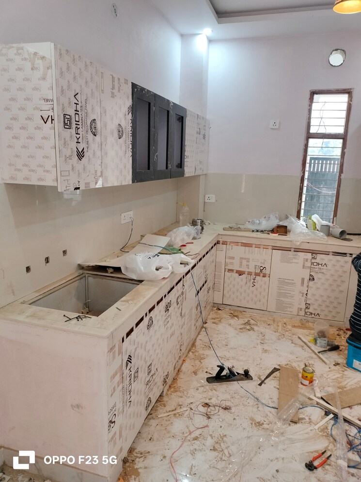 Team Area, chinhat 3 Bedroom 1200 Sq.Ft. Villa In Chinhat Lucknow 9674965