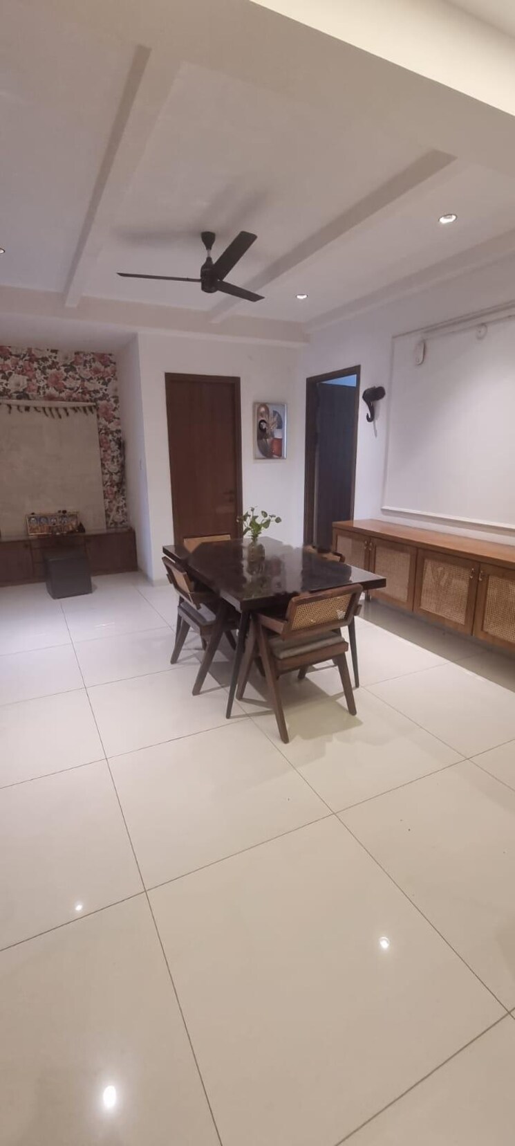 Living Room, sri-aditya-athena 3 Bedroom 2160 Sq.Ft. Apartment In Shaikpet Hyderabad 9674956