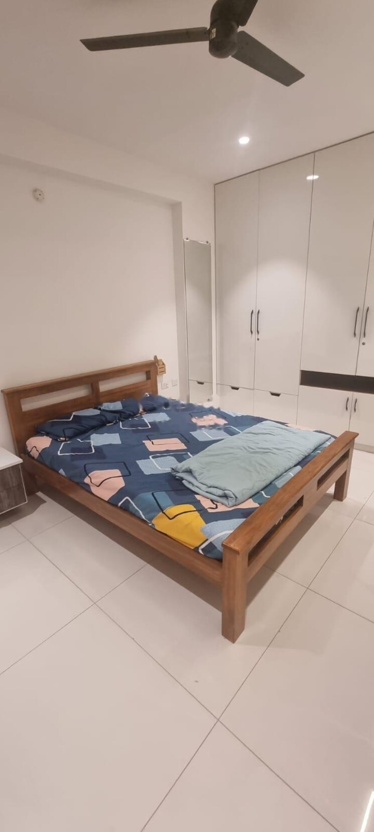 Bedroom, sri-aditya-athena 3 Bedroom 2160 Sq.Ft. Apartment In Shaikpet Hyderabad 9674956