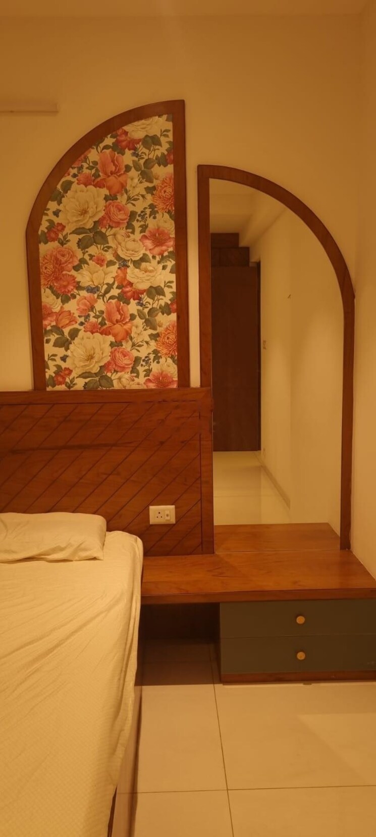 Bedroom, sri-aditya-athena 3 Bedroom 2160 Sq.Ft. Apartment In Shaikpet Hyderabad 9674956