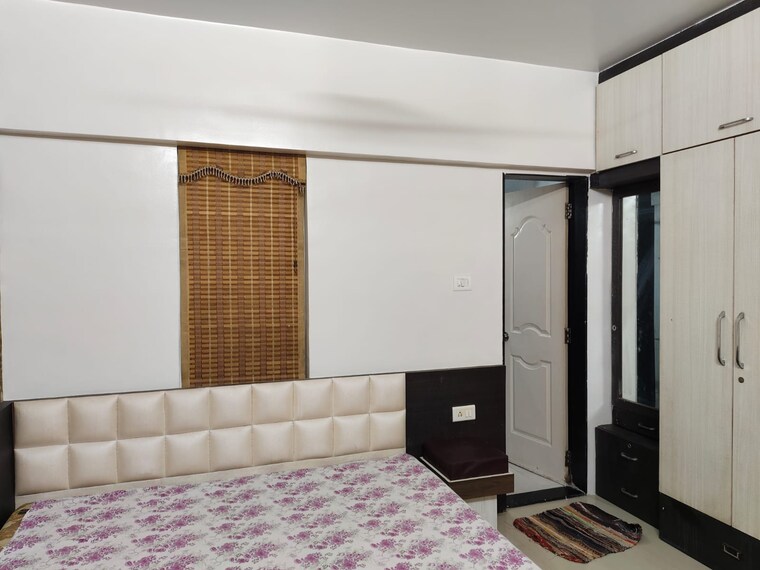 Bedroom, wadgaon sheri 2 Bedroom 698 Sq.Ft. Apartment In Wadgaon Sheri Pune 9674960