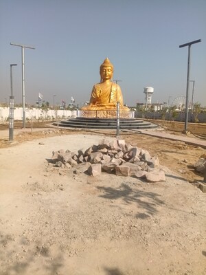  Plot For Sale in Riyasat vatika, Vatika