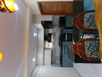 Furnished Amenities in 3 BHK Apartment at RKs Oxygen Homes, Gajularamaram – for Rent