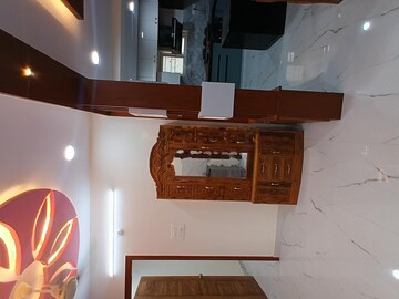 Furnished Amenities in 3 BHK Apartment at RKs Oxygen Homes, Gajularamaram – for Rent