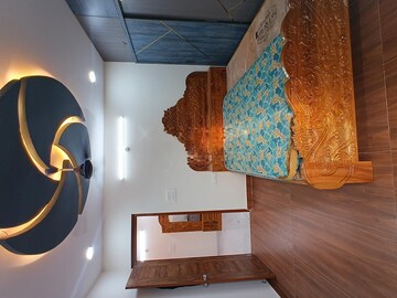 Furnished Amenities in 3 BHK Apartment at RKs Oxygen Homes, Gajularamaram – for Rent