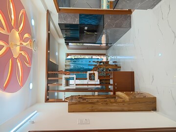 3 BHK Apartment – Exterior View View at RKs Oxygen Homes, Gajularamaram - for Rent