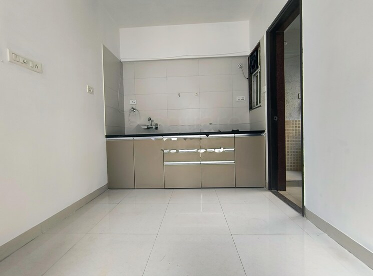 Kitchen, venkateshwara-niwas 1 Bedroom 650 Sq.Ft. Apartment In Wakad Pune 9674969