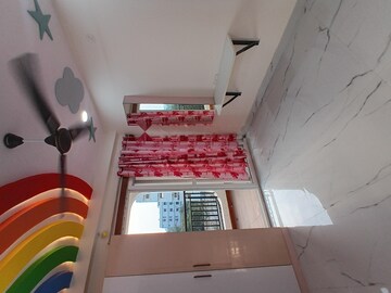 Furnished Amenities in 3 BHK Apartment at RKs Oxygen Homes, Gajularamaram – for Rent