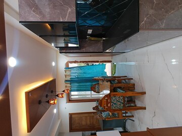 Furnished Amenities in 3 BHK Apartment at RKs Oxygen Homes, Gajularamaram – for Rent