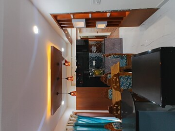 Furnished Amenities in 3 BHK Apartment at RKs Oxygen Homes, Gajularamaram – for Rent