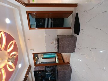 Furnished Amenities in 3 BHK Apartment at RKs Oxygen Homes, Gajularamaram – for Rent