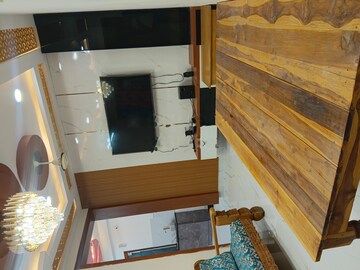 3 BHK Apartment For Rent in RKs Oxygen Homes, Gajularamaram