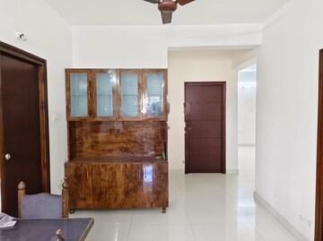 Bedroom in 3 BHK Apartment at Sunshine La Grand, Narsingi – for Rent