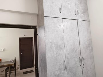 Balcony in 3 BHK Apartment at Sunshine La Grand, Narsingi – for Rent