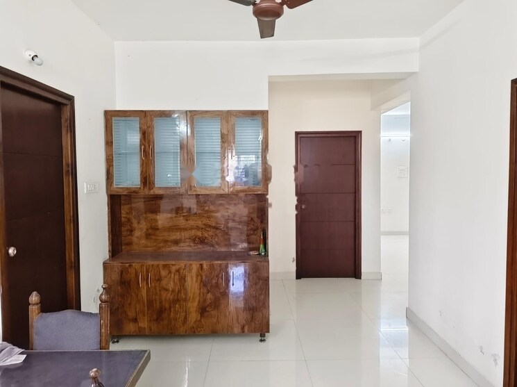 Bedroom, sunshine-la-grand 3 Bedroom 1765 Sq.Ft. Apartment In Narsingi Hyderabad 9674985