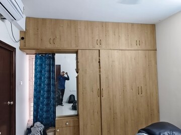 Furnished Amenities in 3 BHK Apartment at Sunshine La Grand, Narsingi – for Rent