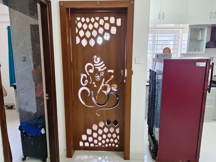 undefined, sunshine-la-grand 3 Bedroom 1765 Sq.Ft. Apartment In Narsingi Hyderabad 9674985