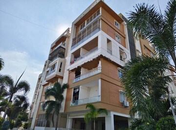3 BHK Apartment For Rent in Sunshine La Grand, Narsingi