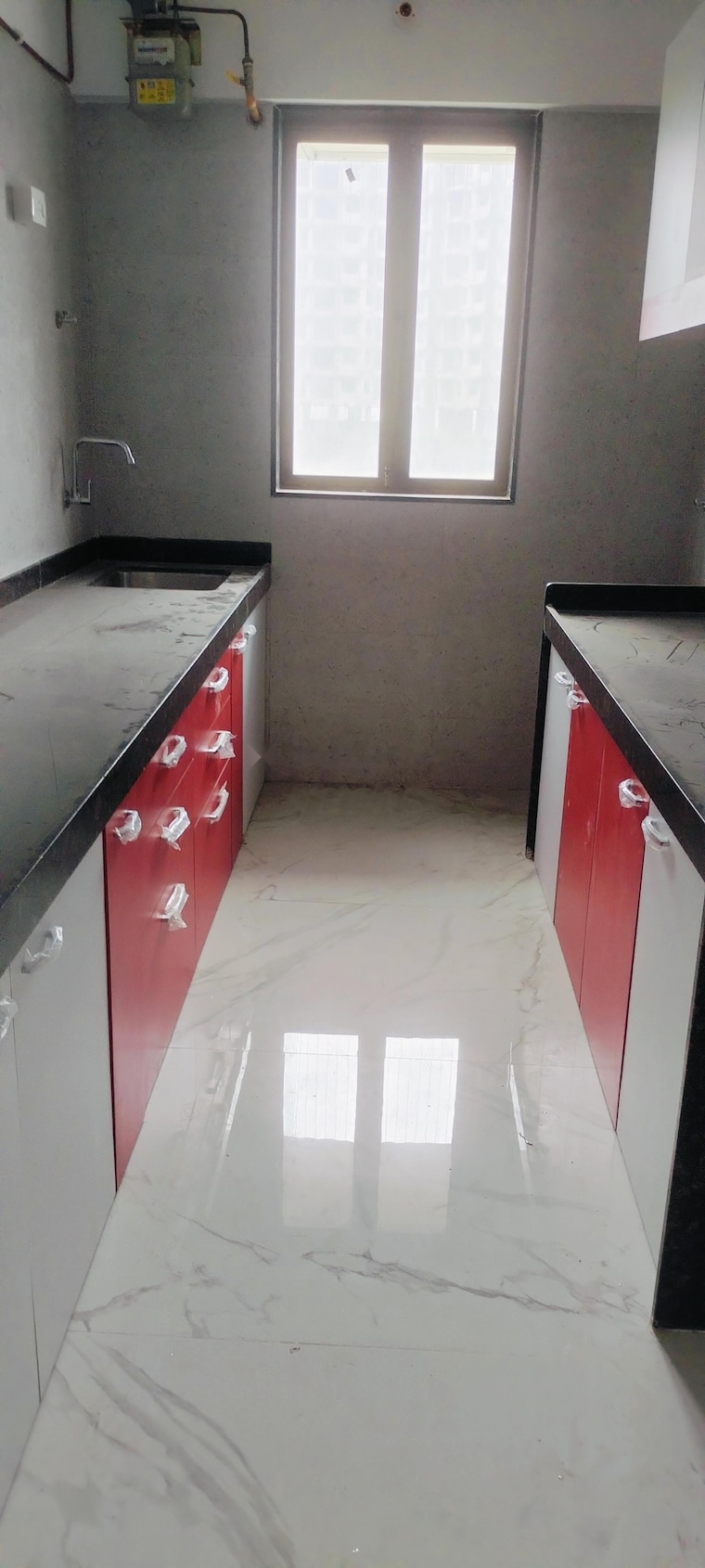 Kitchen, godrej-nest-kandivali 1 Bedroom 428 Sq.Ft. Apartment In Kandivali East Mumbai 9674988