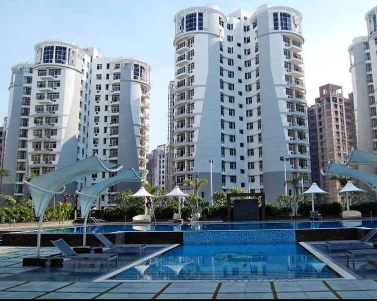 Cover Image, gomti nagar 3 Bedroom 1400 Sq.Ft. Apartment In Gomti Nagar Lucknow 9675015