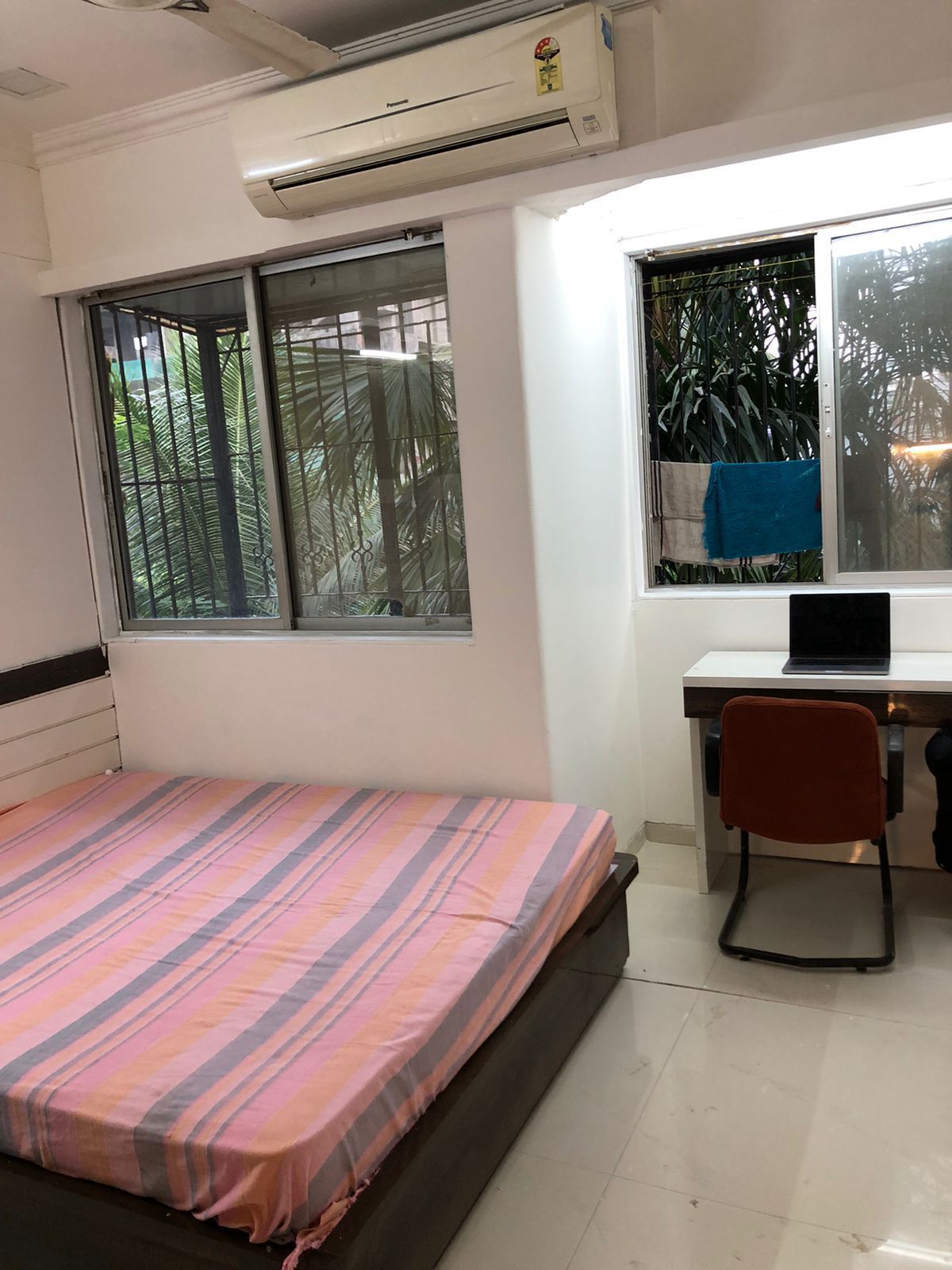 3 BHK 1002 Sq.Ft. Apartment in Kanti Apartments