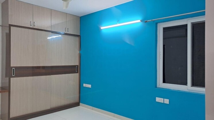 Room, aparna-sarovar-zicon 3 Bedroom 1305 Sq.Ft. Apartment In Nallagandla Hyderabad 9674992