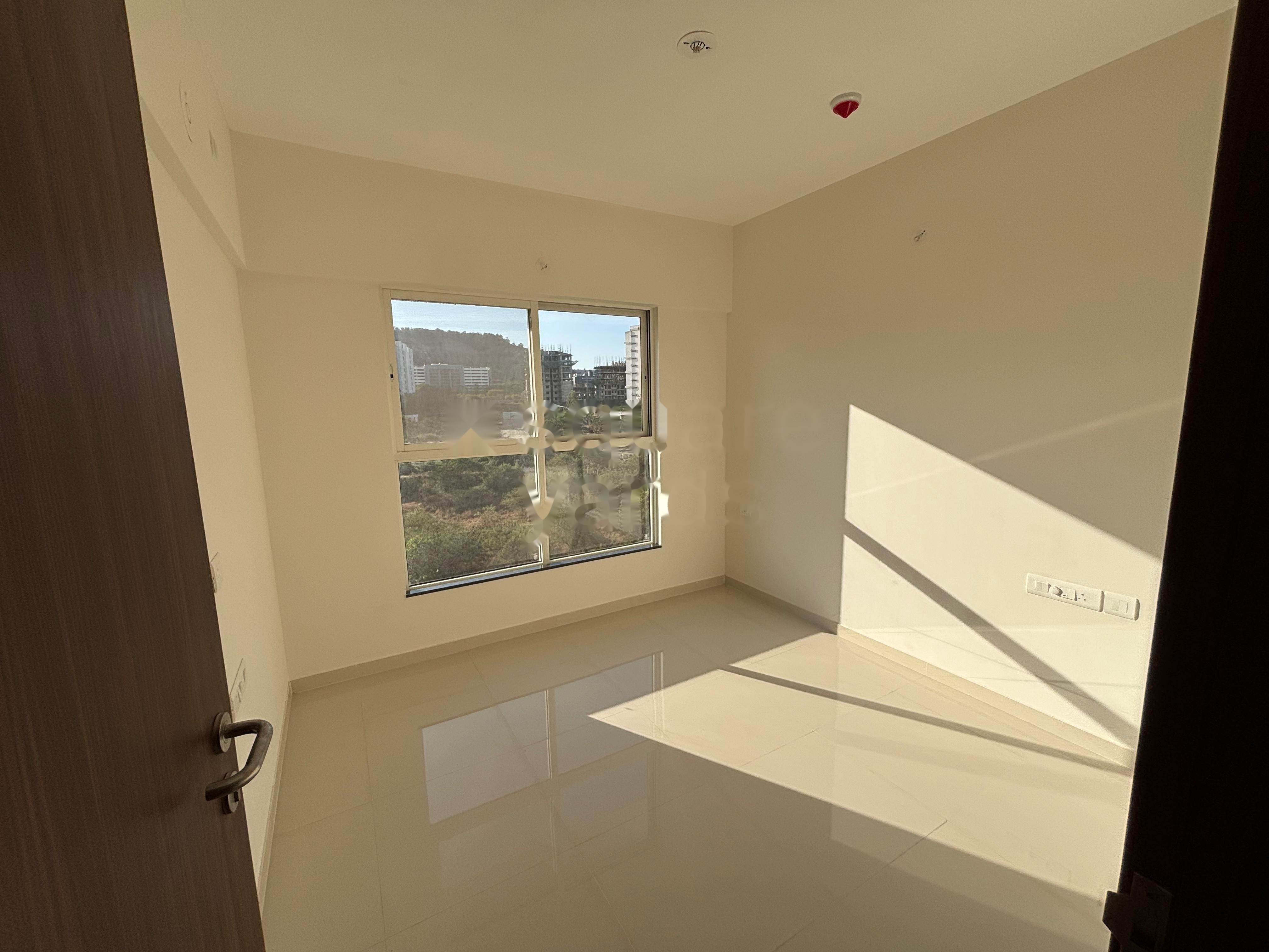 3 BHK 875 Sq.Ft. Apartment in Pride Purple Park Astra