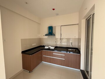 Kitchen in 3 BHK Apartment at Pride Purple Park Astra, Hinjewadi – for Rent