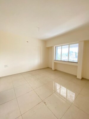 Bedroom in 3 BHK Apartment at Solitaire Kothrud, Kothrud – for Sale