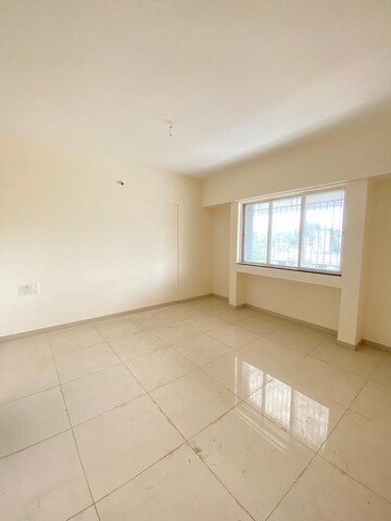 Bedroom in 3 BHK Apartment at Solitaire Kothrud, Kothrud – for Sale