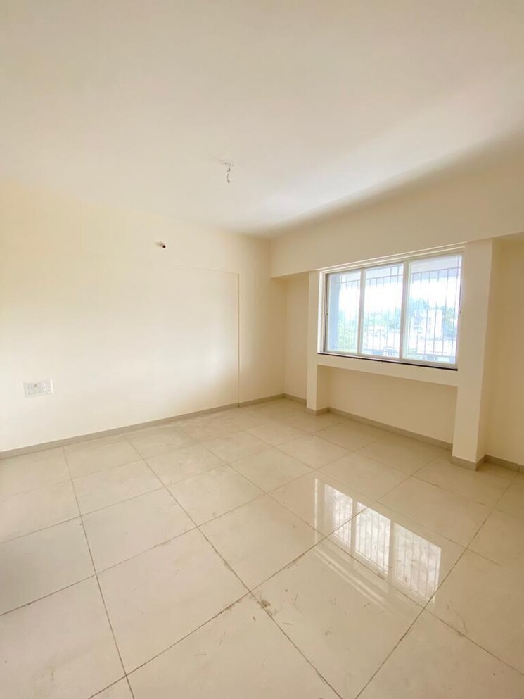 Bedroom, solitaire-kothrud 3 Bedroom 1282 Sq.Ft. Apartment In Kothrud Pune 9674998