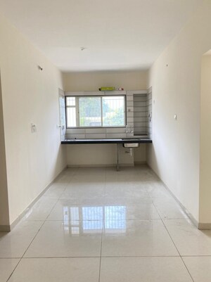 Kitchen in 3 BHK Apartment at Solitaire Kothrud, Kothrud – for Sale