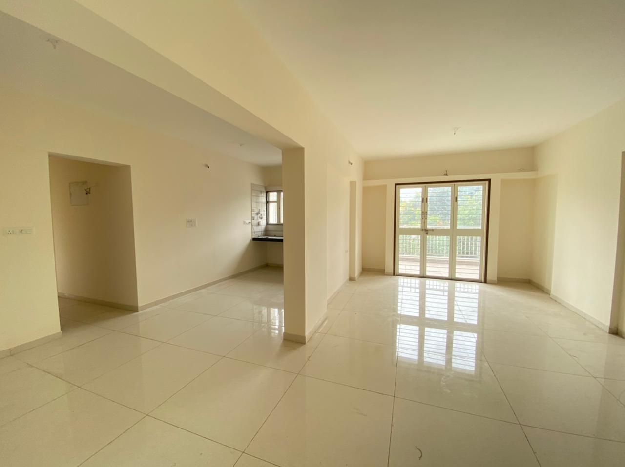 3 BHK Apartment For Sale in Solitaire Kothrud