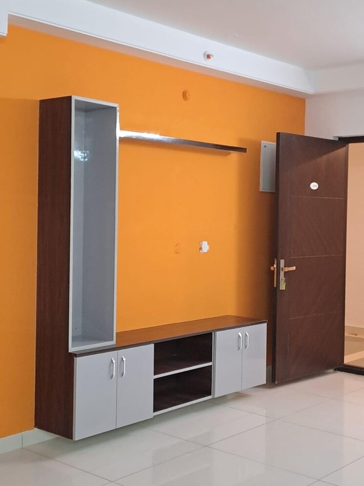 Kitchen, aparna-sarovar-zicon 3 Bedroom 1305 Sq.Ft. Apartment In Nallagandla Hyderabad 9675000