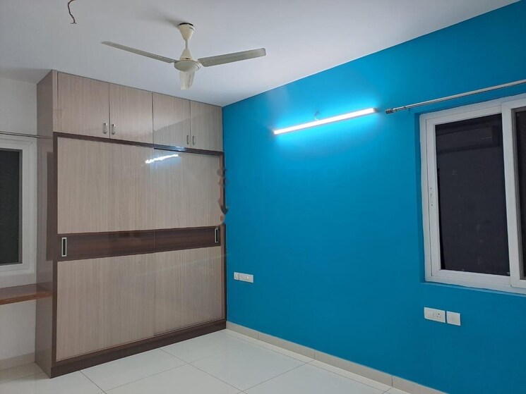 Room, aparna-sarovar-zicon 3 Bedroom 1305 Sq.Ft. Apartment In Nallagandla Hyderabad 9675000