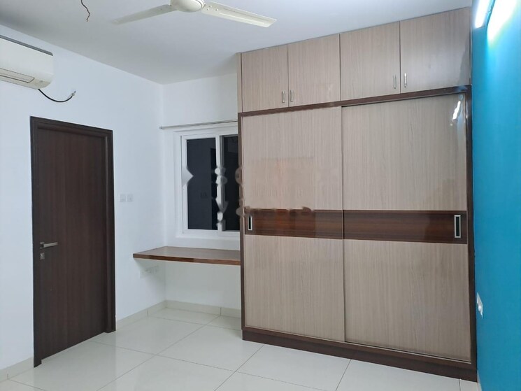 Kitchen, aparna-sarovar-zicon 3 Bedroom 1305 Sq.Ft. Apartment In Nallagandla Hyderabad 9675000