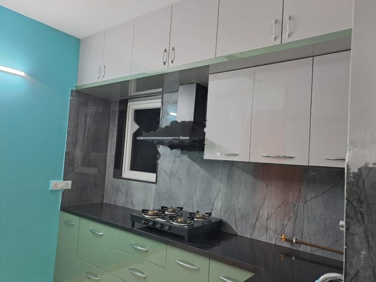 Kitchen, aparna-sarovar-zicon 3 Bedroom 1305 Sq.Ft. Apartment In Nallagandla Hyderabad 9675000