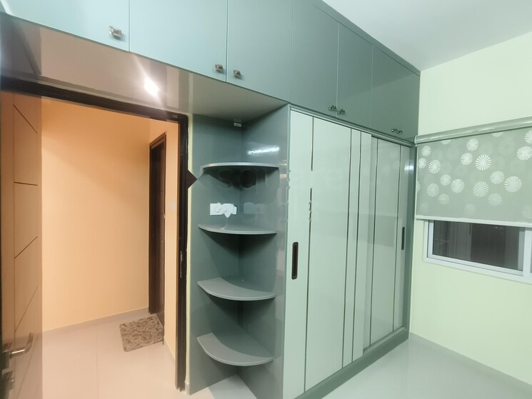 Kitchen, raheja-vistas 3 Bedroom 1540 Sq.Ft. Apartment In Nacharam Hyderabad 9675012