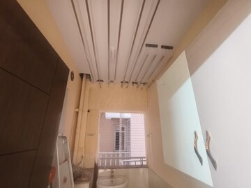 Staircase in 3 BHK Apartment at Raheja Vistas, Nacharam – for Rent