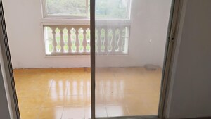 1 BHK Apartment For Rent in Kharadi